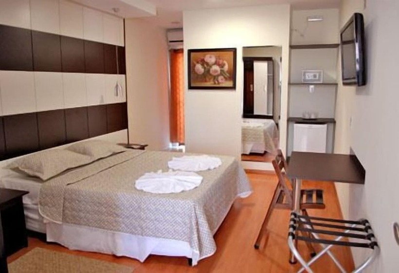 Hotel Do Largo Manaus