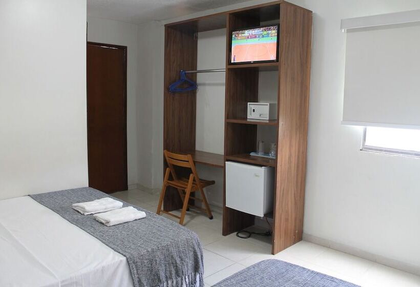 Hotel Do Largo Manaus