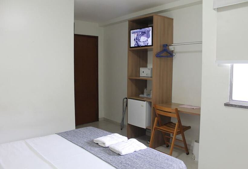 Hotel Do Largo Manaus