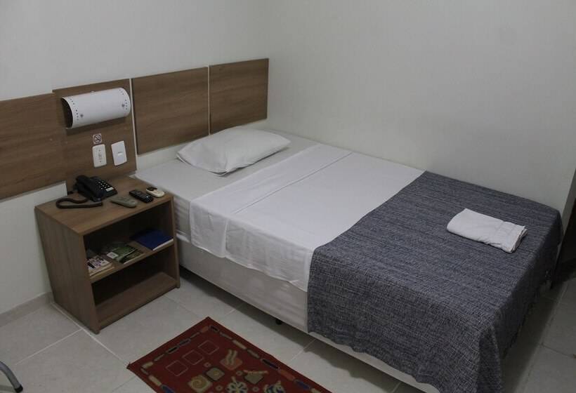 Hotel Do Largo Manaus