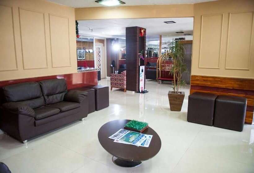 Hotel Do Largo Manaus