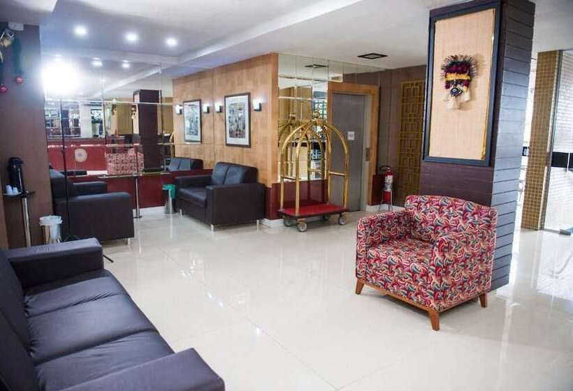 Hotel Do Largo Manaus