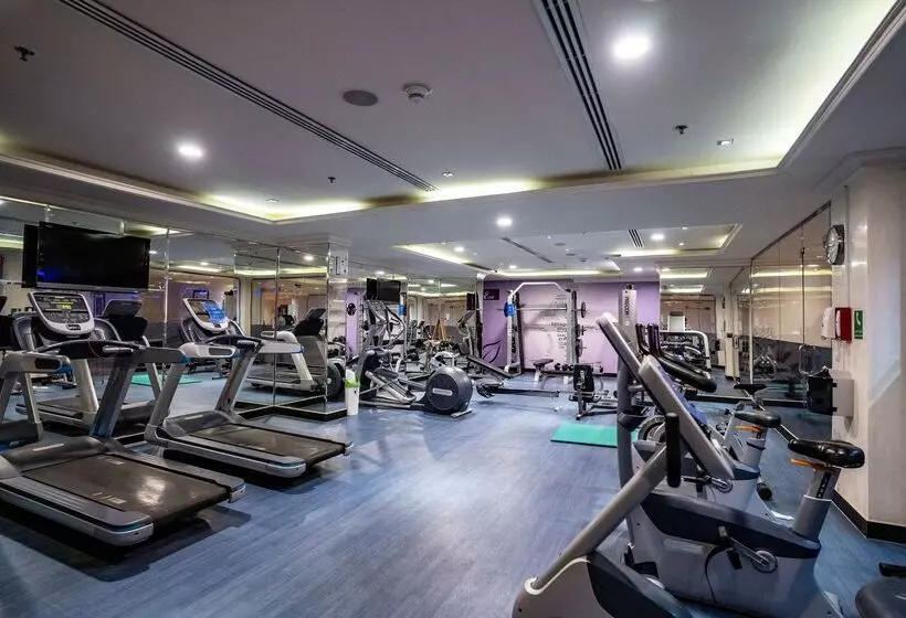 Doubletree By Hilton Hotel Dhahran