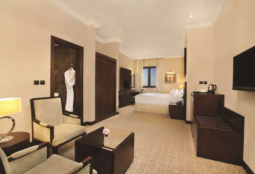 Doubletree By Hilton Hotel Dhahran
