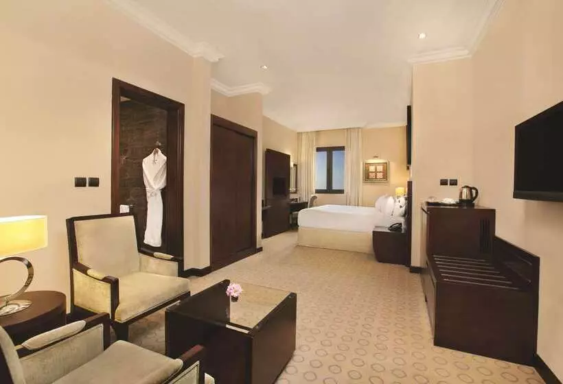 Doubletree By Hilton Hotel Dhahran