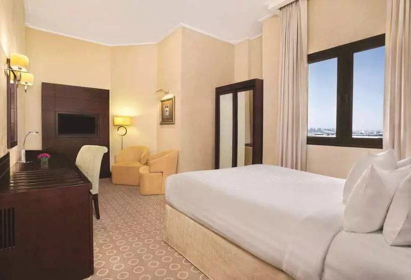 Doubletree By Hilton Hotel Dhahran