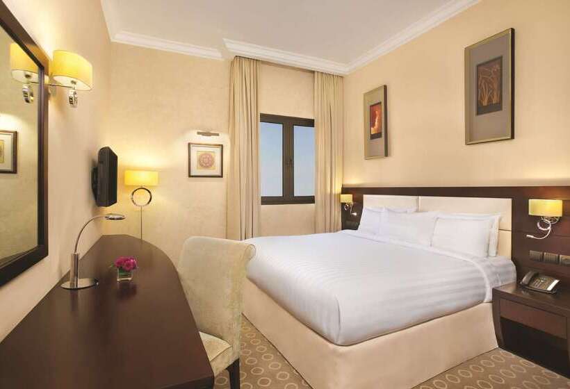 Doubletree By Hilton Hotel Dhahran