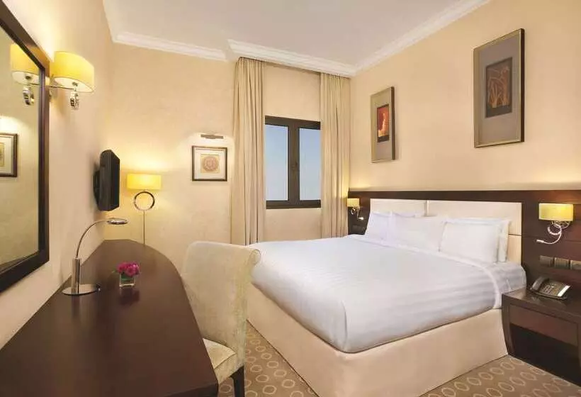 Doubletree By Hilton Hotel Dhahran