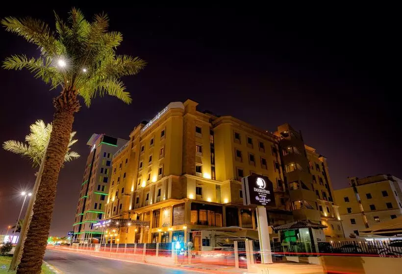Doubletree By Hilton Hotel Dhahran