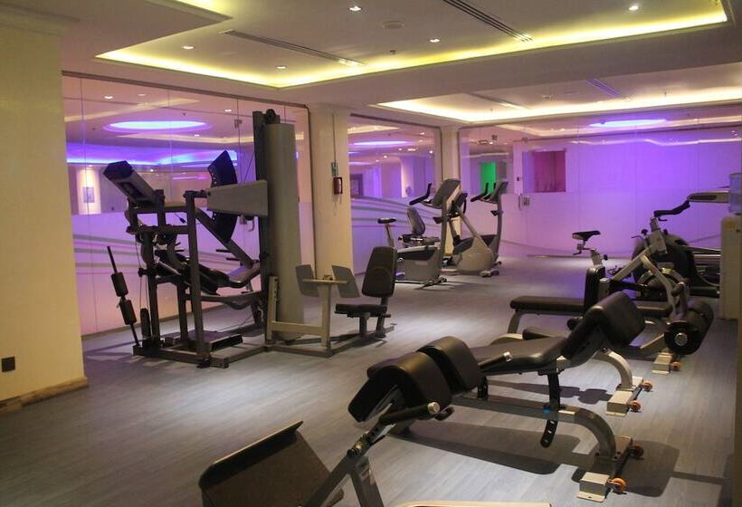 Doubletree By Hilton Hotel Dhahran