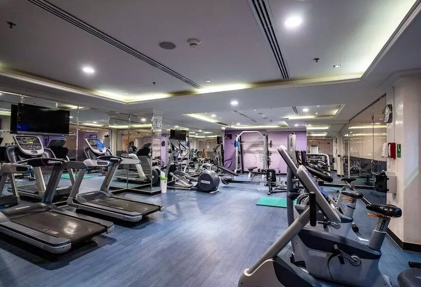 Doubletree By Hilton Hotel Dhahran