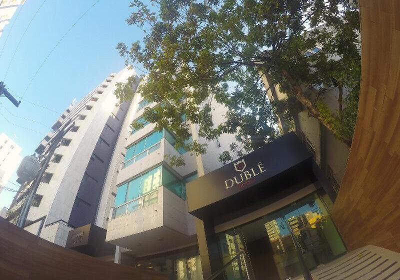 Dublê Hotel   The Original