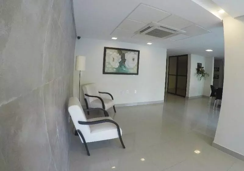 Dublê Hotel The Original