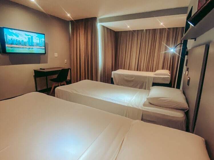 Dublê Hotel   The Original