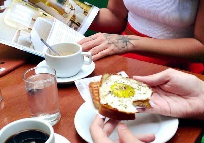 Dublê Hotel   The Original