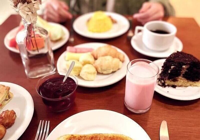 Dublê Hotel   The Original