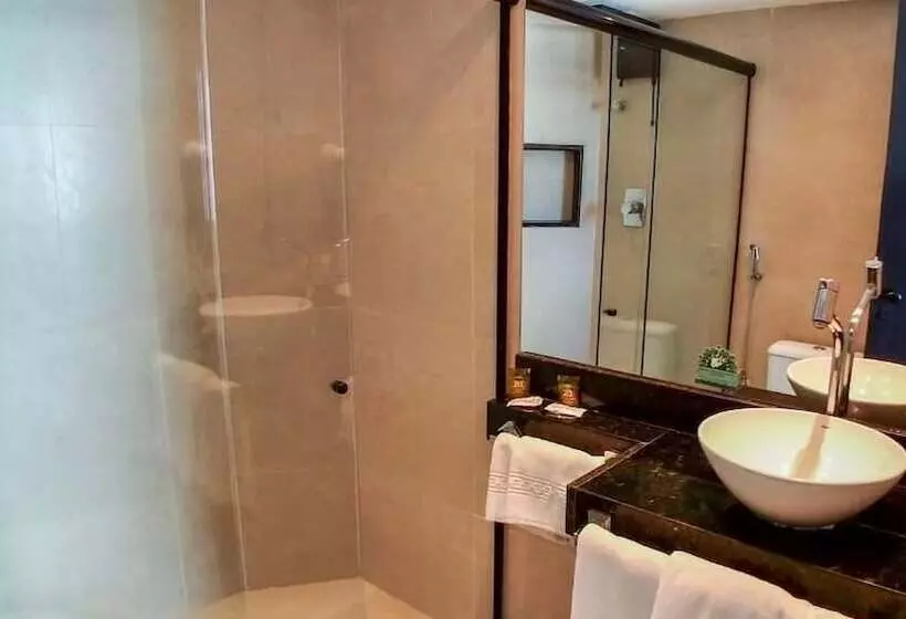 Dublê Hotel The Original