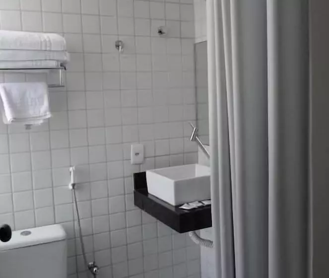 Dublê Hotel The Original