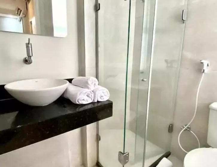 Dublê Hotel The Original