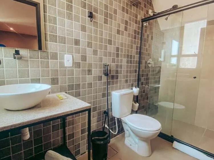 Dublê Hotel The Original