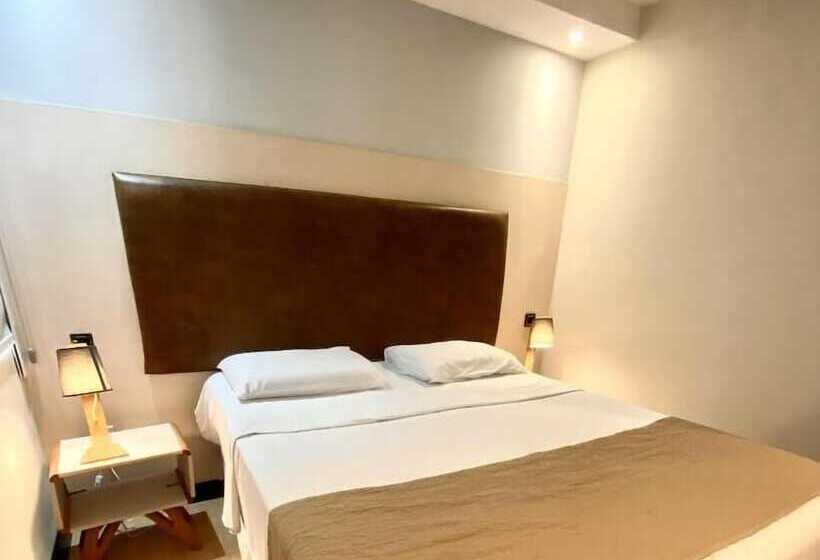 Dublê Hotel   The Original