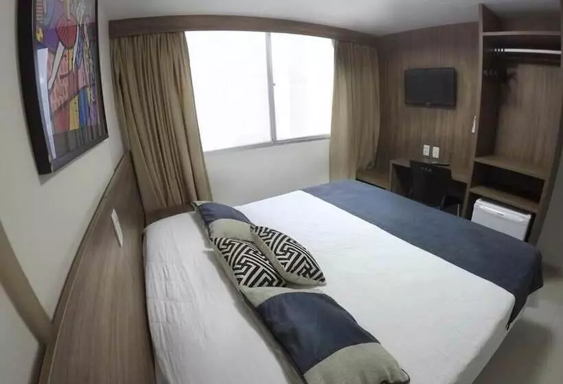 Dublê Hotel The Original