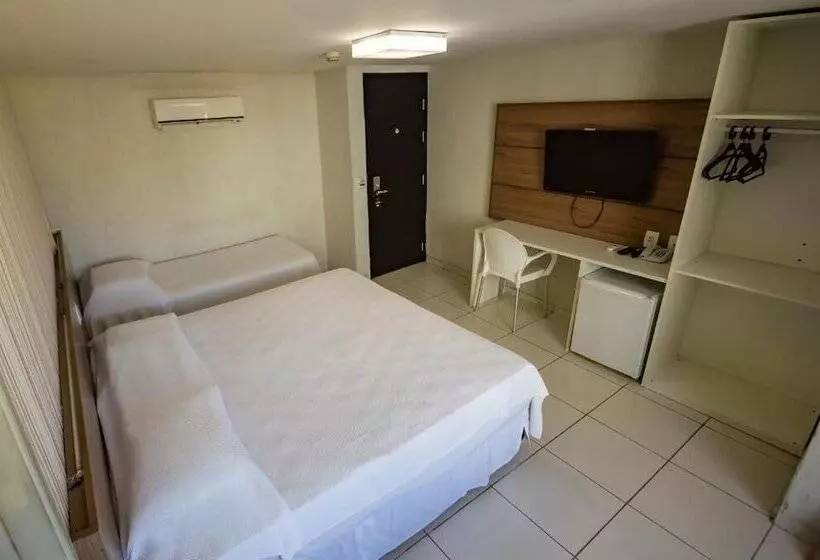 Dublê Hotel The Original