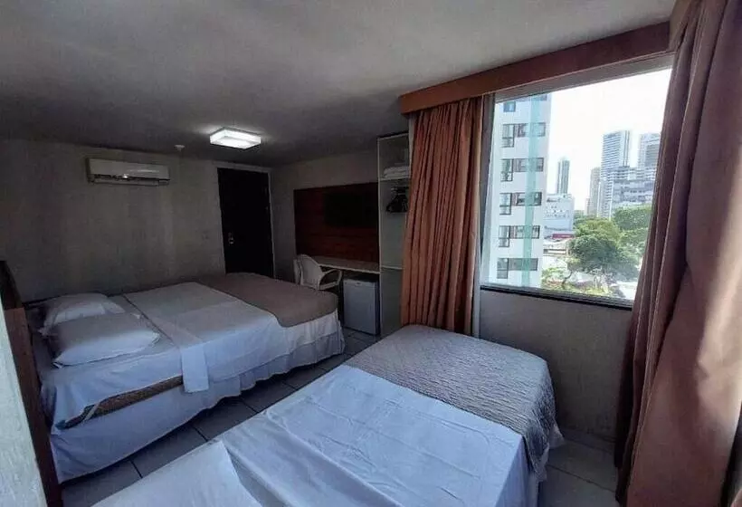 Dublê Hotel The Original