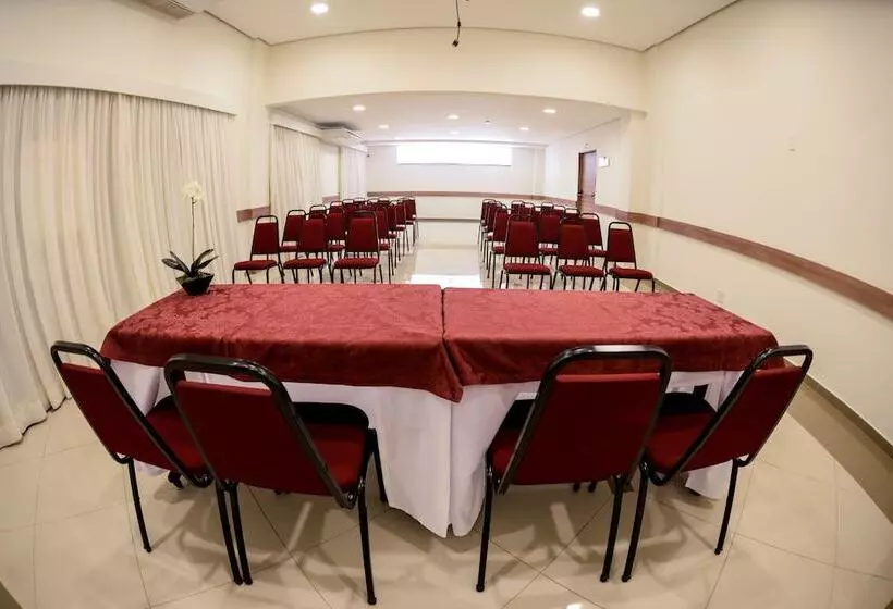 Hotel Faria Lima Flat Service