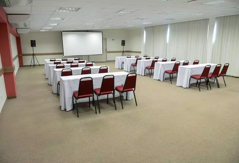 Hotel Faria Lima Flat Service