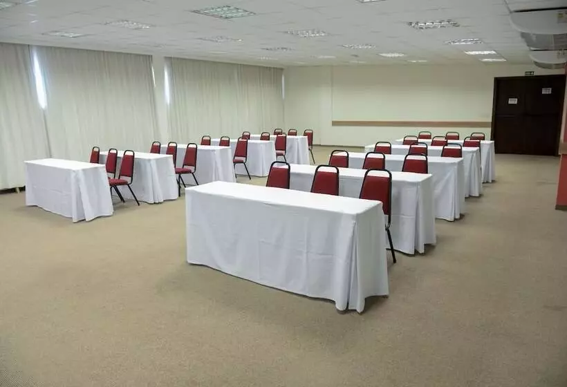 Hotel Faria Lima Flat Service