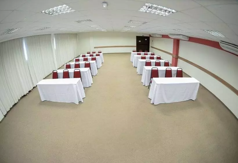 Hotel Faria Lima Flat Service