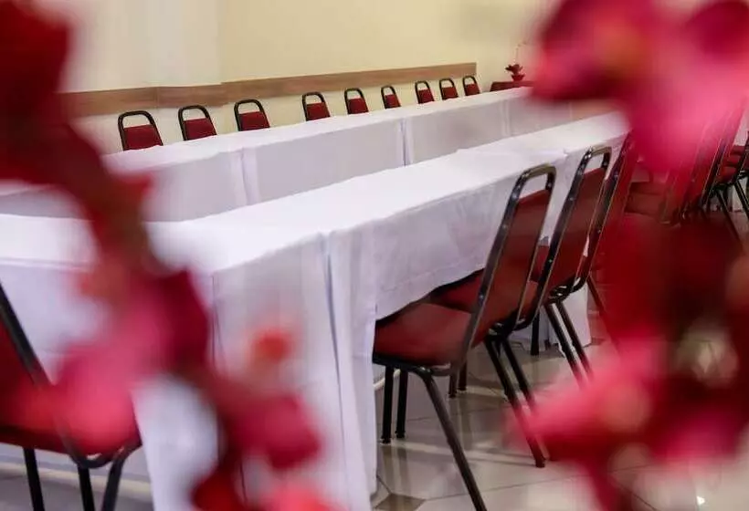 Hotel Faria Lima Flat Service