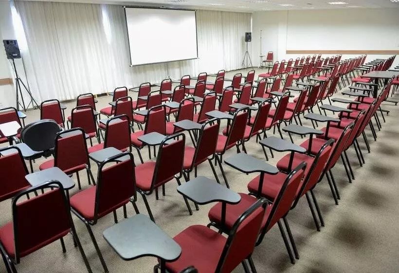 Hotel Faria Lima Flat Service