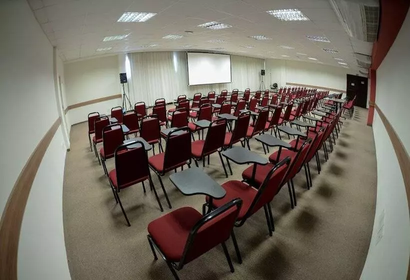 Hotel Faria Lima Flat Service