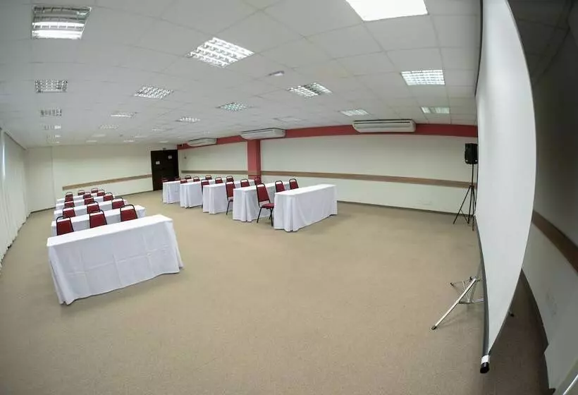 Hotel Faria Lima Flat Service