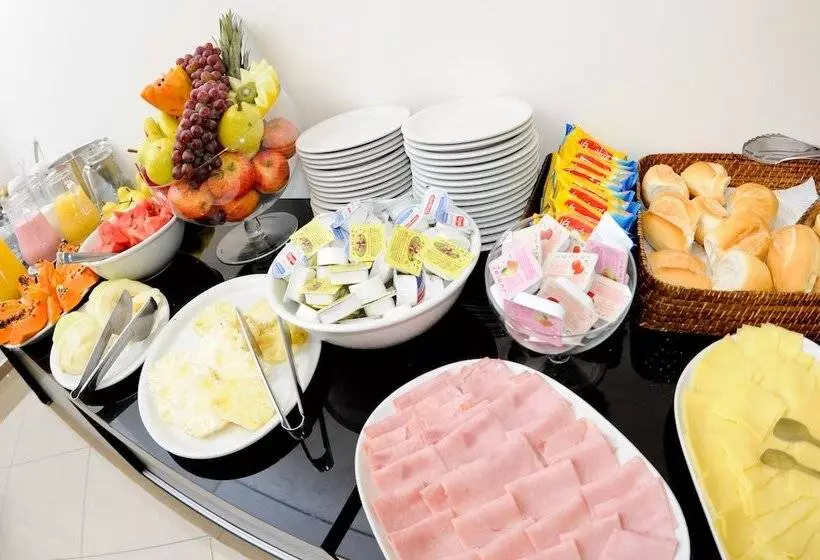 Hotel Faria Lima Flat Service