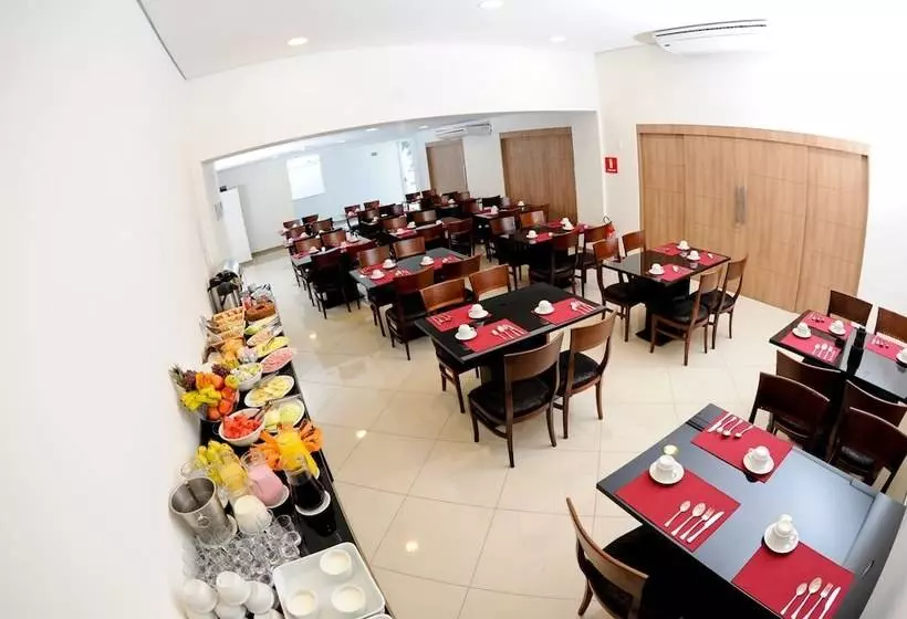 Hotel Faria Lima Flat Service