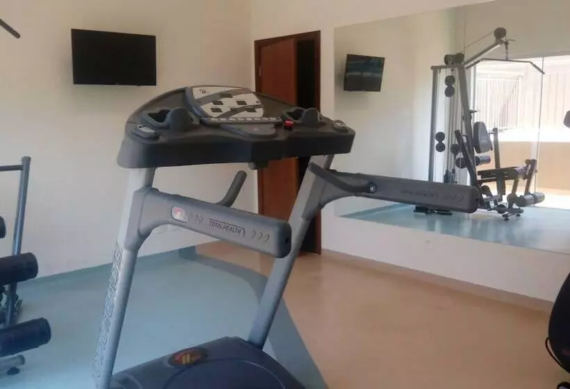 Hotel Faria Lima Flat Service