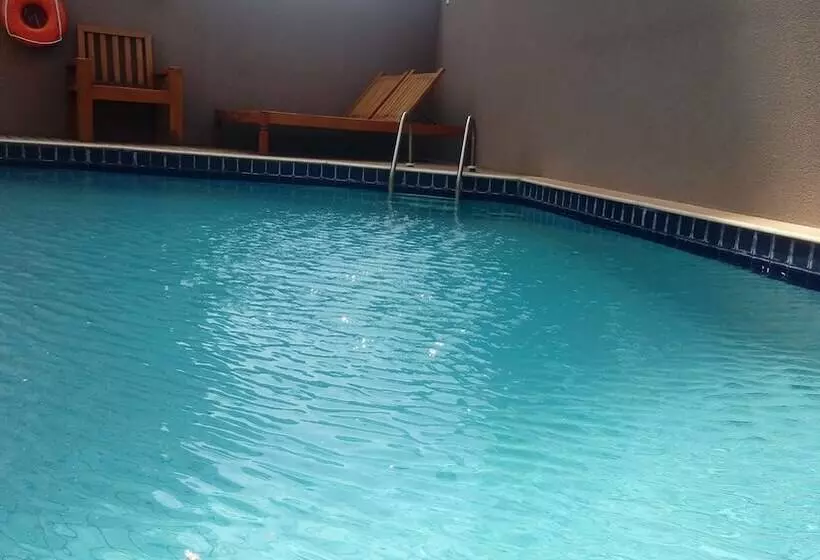 Hotel Faria Lima Flat Service