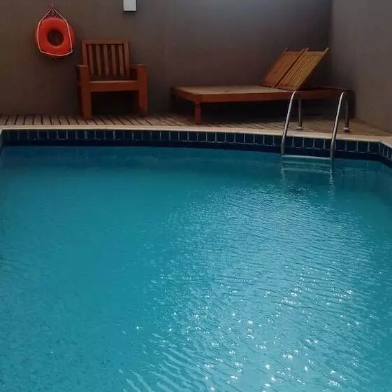 Hotel Faria Lima Flat Service