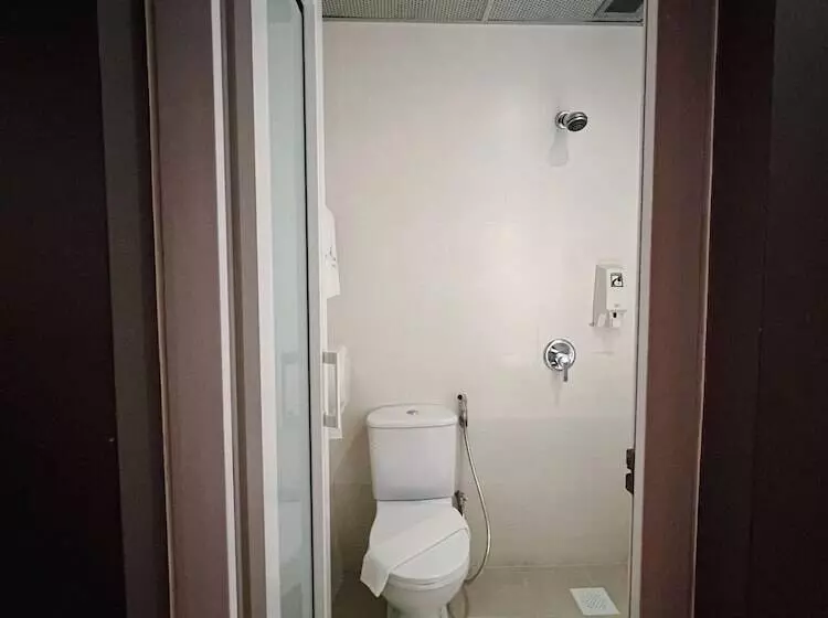 Fragrance Hotel Kovan