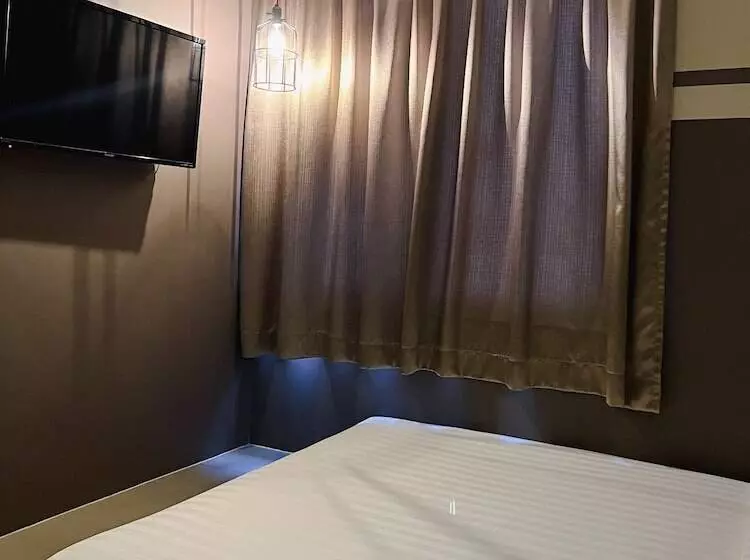 Fragrance Hotel Kovan