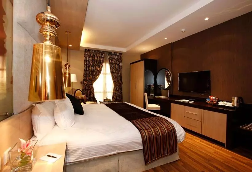 Grand Plaza Hotel   Takhasosi Riyadh