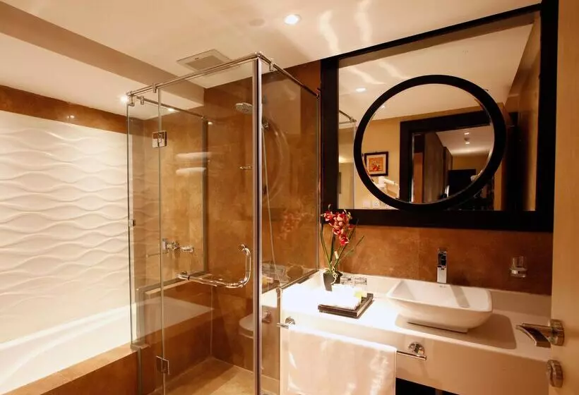 Grand Plaza Hotel   Takhasosi Riyadh