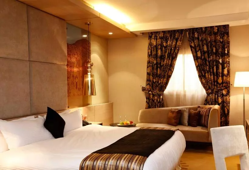 Grand Plaza Hotel   Takhasosi Riyadh