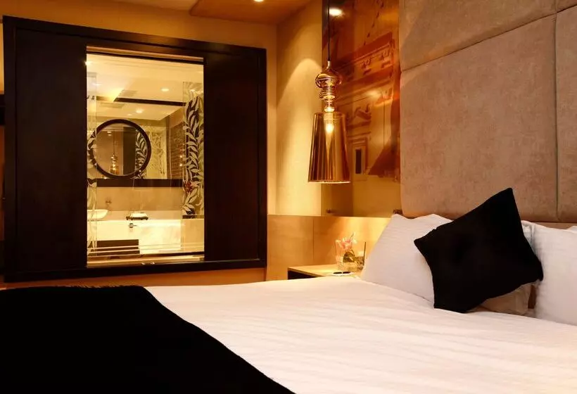 Grand Plaza Hotel   Takhasosi Riyadh