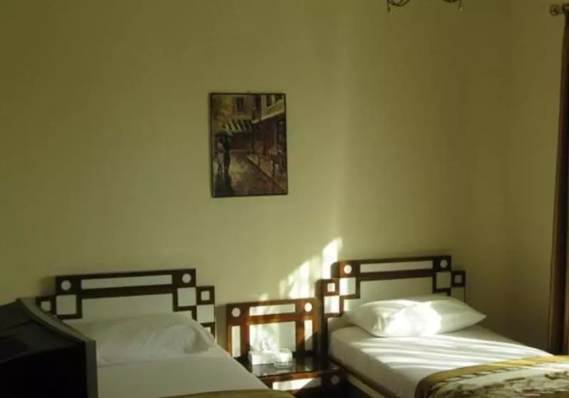 ホテル Green House Resort