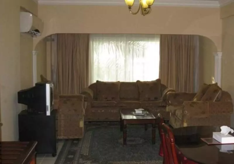 ホテル Green House Resort