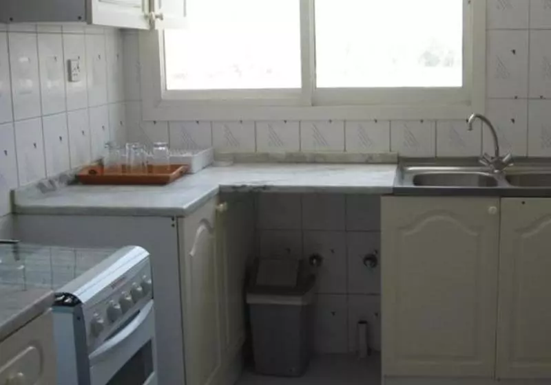 ホテル Green House Resort